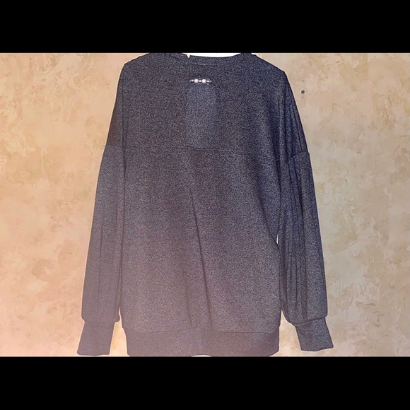 Periphery Sweater - Picture 2 of 4